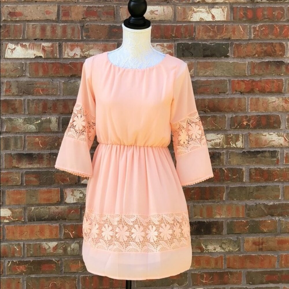 GB Girls Dress